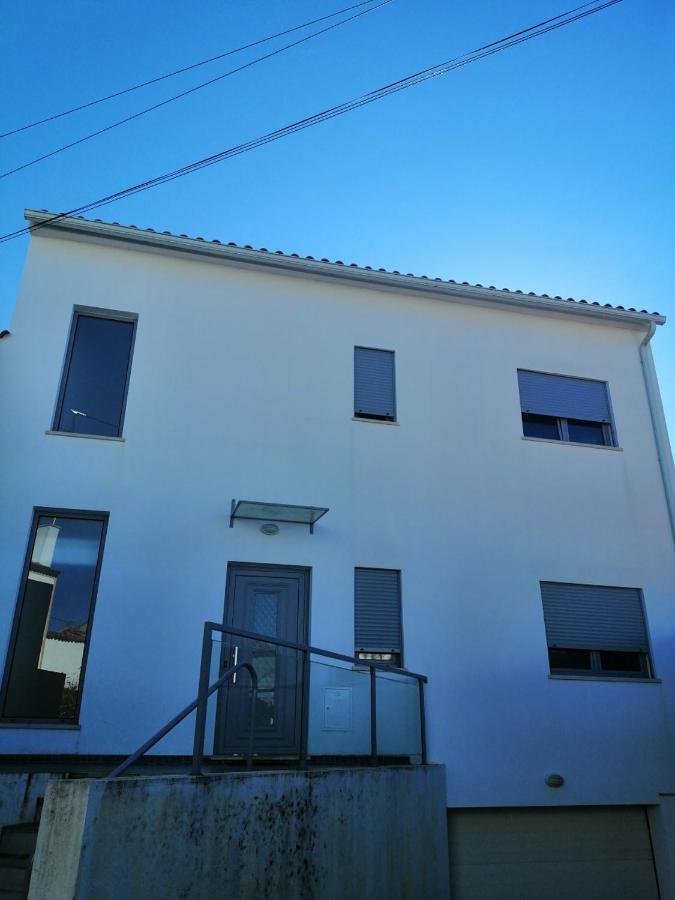 Refugio Da Sancheira Grande Villa Óbidos Buitenkant foto