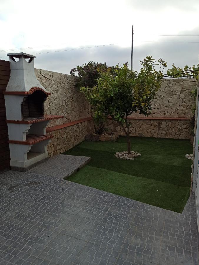 Refugio Da Sancheira Grande Villa Óbidos Buitenkant foto